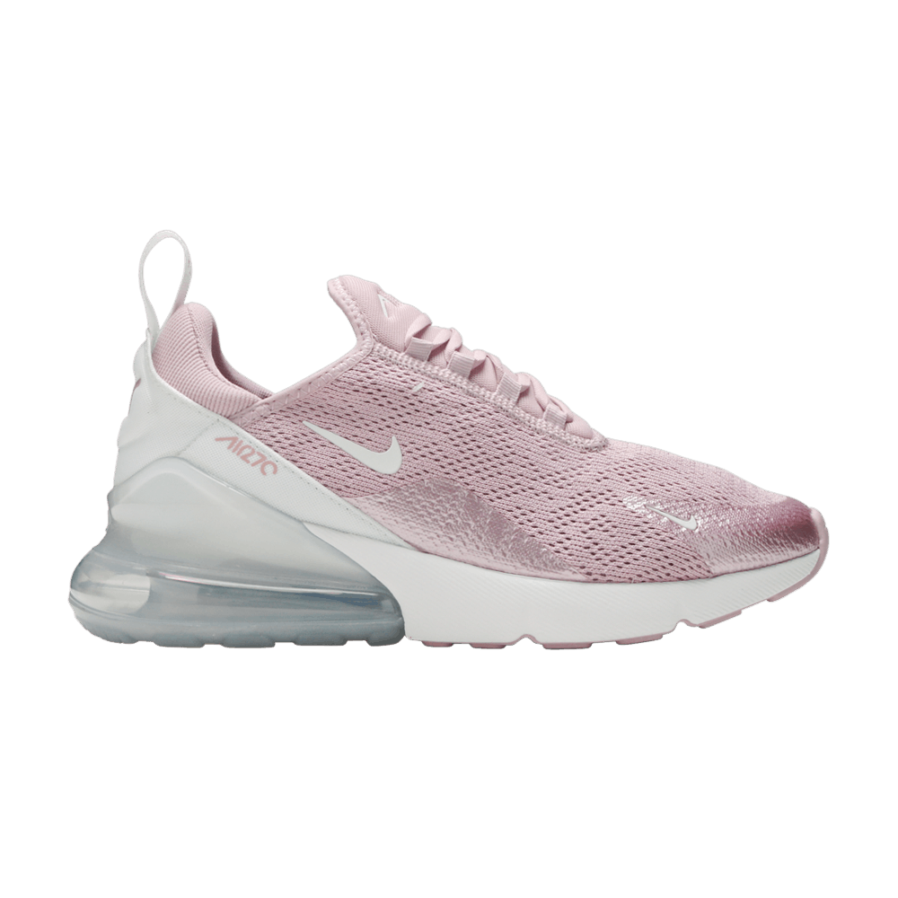 Кроссовки Nike Wmns Air Max 270 'Elemental Rose'