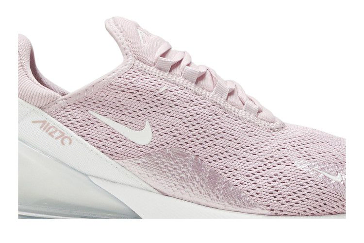 Кроссовки Nike Wmns Air Max 270 'Elemental Rose'