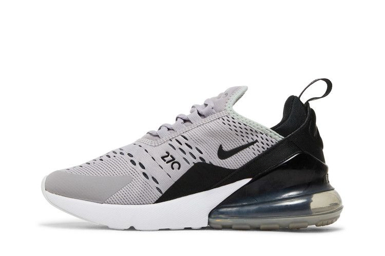Кроссовки Nike Wmns Air Max 270 'Light Grey'