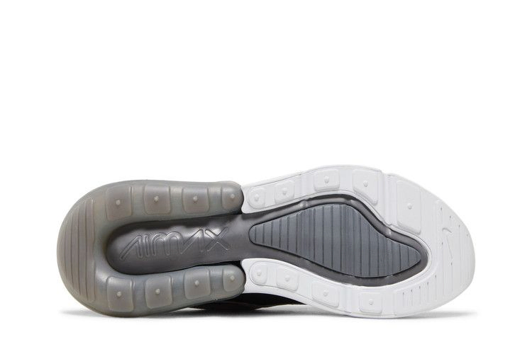 Кроссовки Nike Wmns Air Max 270 'Light Grey'