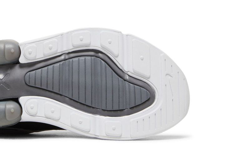 Кроссовки Nike Wmns Air Max 270 'Light Grey'