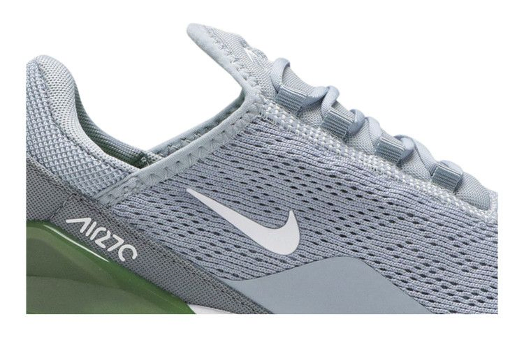 Кроссовки Nike Wmns Air Max 270 'Obsidian Mist Lime'