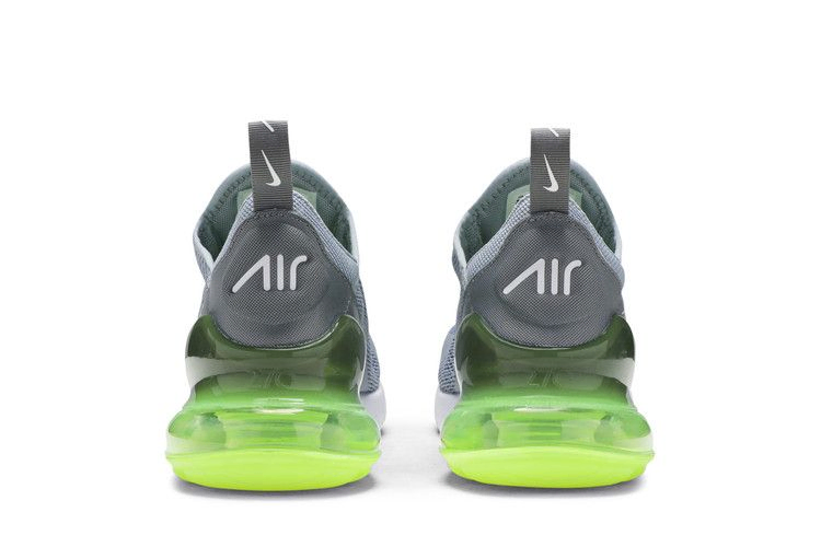 Кроссовки Nike Wmns Air Max 270 'Obsidian Mist Lime'