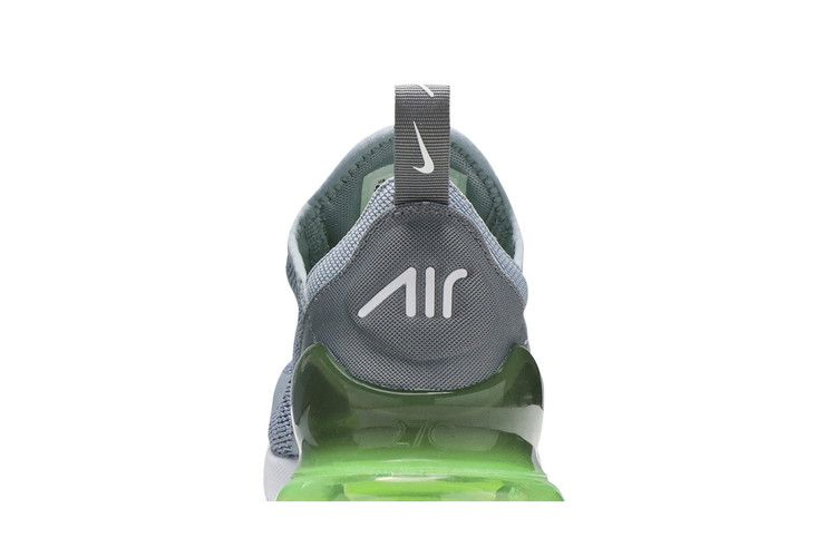 Кроссовки Nike Wmns Air Max 270 'Obsidian Mist Lime'