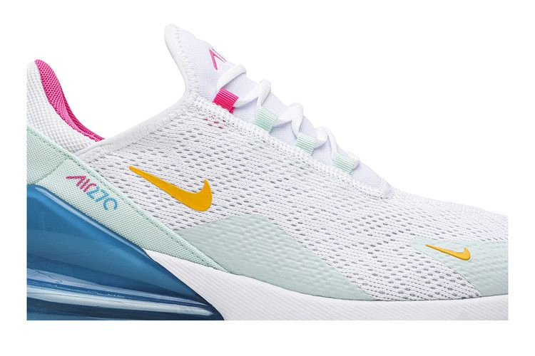 Кроссовки Nike Wmns Air Max 270 'Pastel'