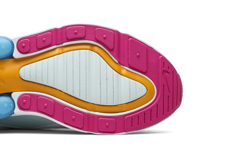 Кроссовки Nike Wmns Air Max 270 'Pastel'