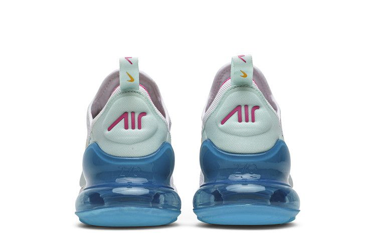 Кроссовки Nike Wmns Air Max 270 'Pastel'
