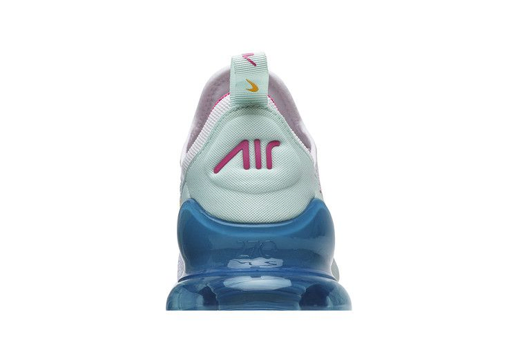 Кроссовки Nike Wmns Air Max 270 'Pastel'