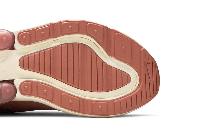 Кроссовки Nike Wmns Air Max 270 'Rust Pink'