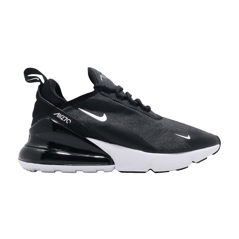 Кроссовки Nike Wmns Air Max 270 SE 'Black Heather'