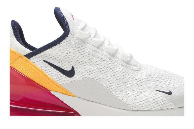 Кроссовки Nike Wmns Air Max 270 'Sorbet'
