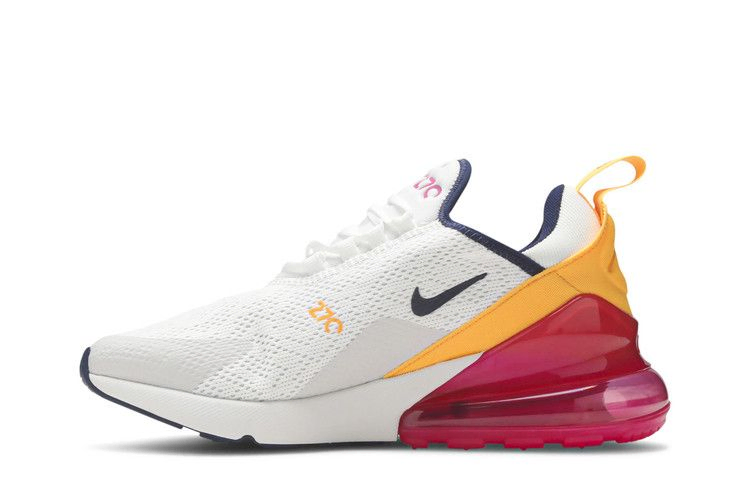 Кроссовки Nike Wmns Air Max 270 'Sorbet'
