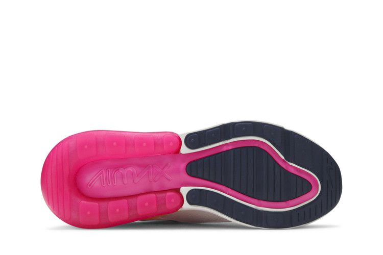 Кроссовки Nike Wmns Air Max 270 'Sorbet'