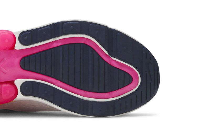 Кроссовки Nike Wmns Air Max 270 'Sorbet'