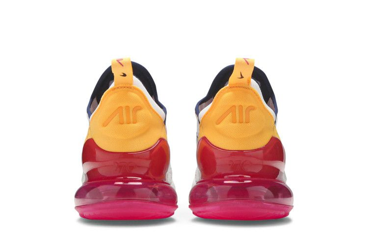Кроссовки Nike Wmns Air Max 270 'Sorbet'