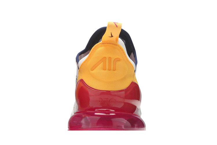 Кроссовки Nike Wmns Air Max 270 'Sorbet'