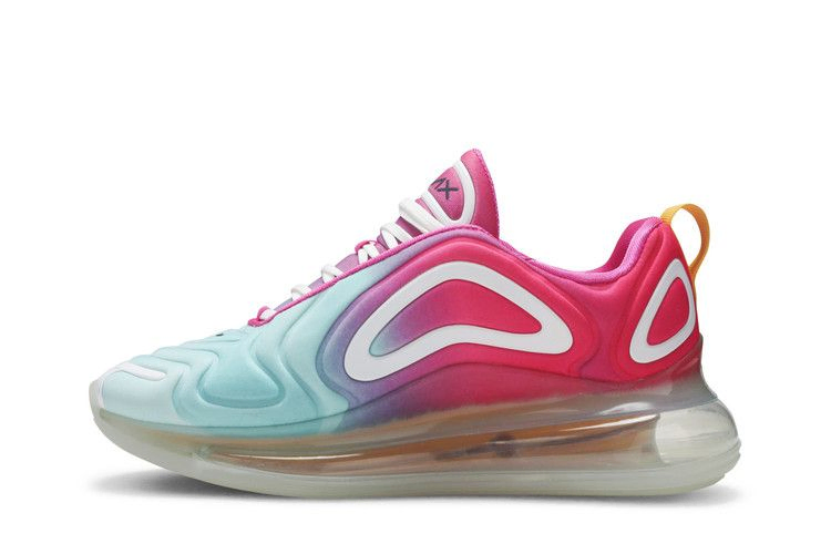 Кроссовки Nike Wmns Air Max 720 'Teal Tint'