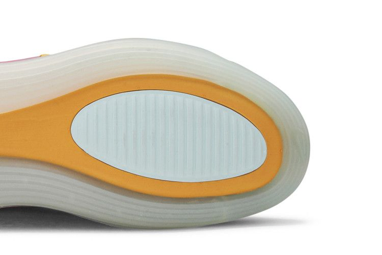 Кроссовки Nike Wmns Air Max 720 'Teal Tint'