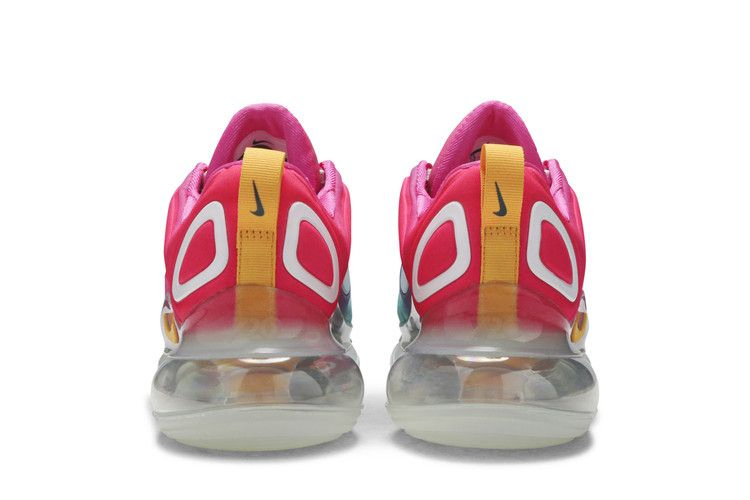 Кроссовки Nike Wmns Air Max 720 'Teal Tint'