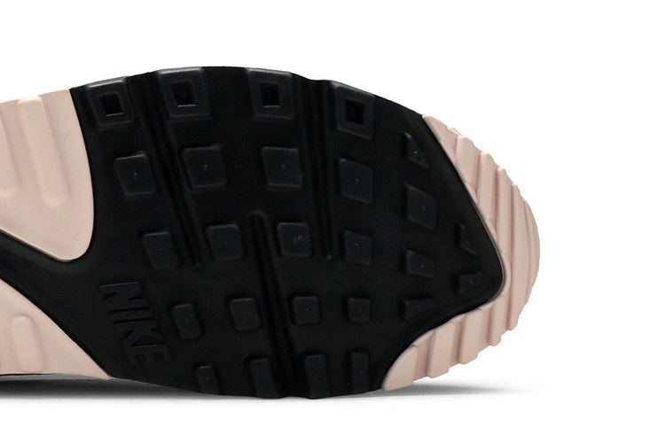 Кроссовки Nike Wmns Air Max 90 'Barely Rose'