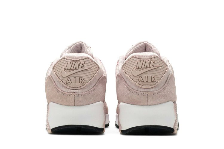 Кроссовки Nike Wmns Air Max 90 'Barely Rose'