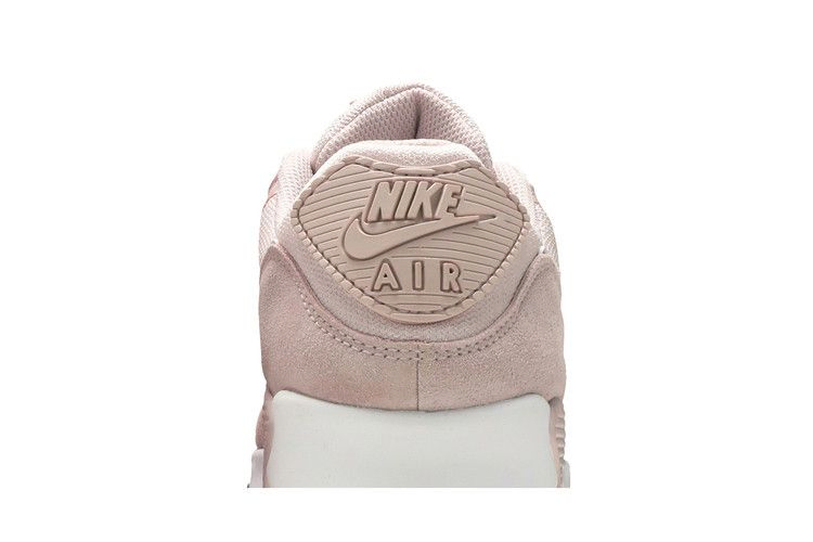 Кроссовки Nike Wmns Air Max 90 'Barely Rose'