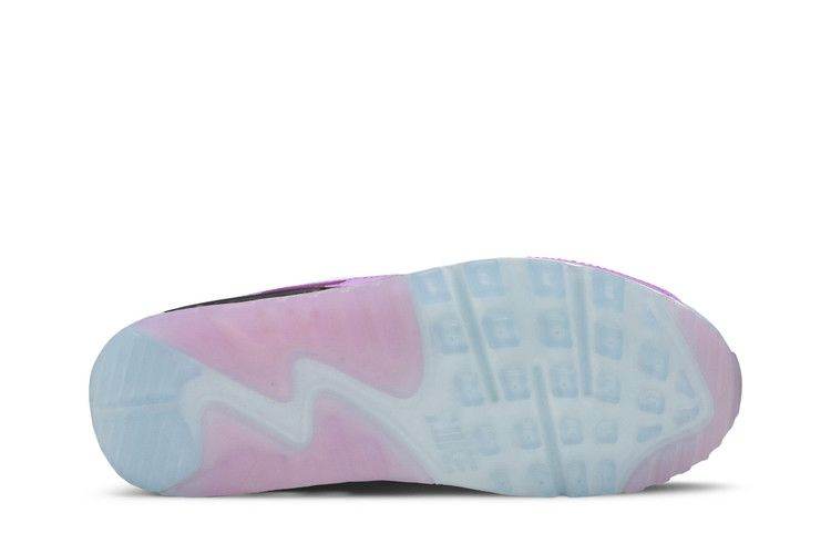 Кроссовки Nike Wmns Air Max 90 'Carnival'