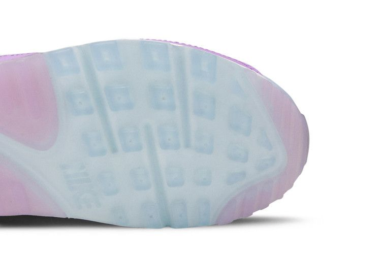 Кроссовки Nike Wmns Air Max 90 'Carnival'