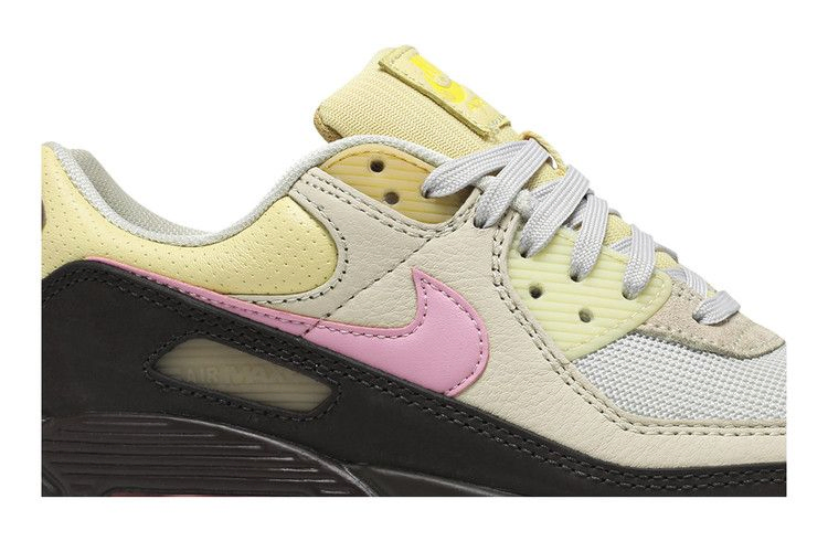 Кроссовки Nike Wmns Air Max 90 'Cuban Link'