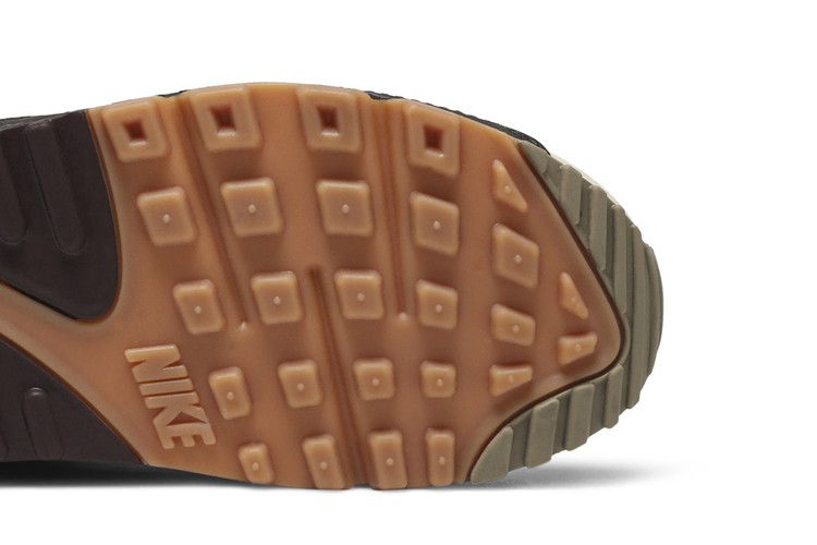 Кроссовки Nike Wmns Air Max 90 'Cuban Link'