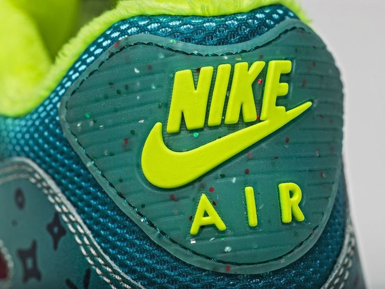 Кроссовки Nike Wmns Air Max 90 'DB'