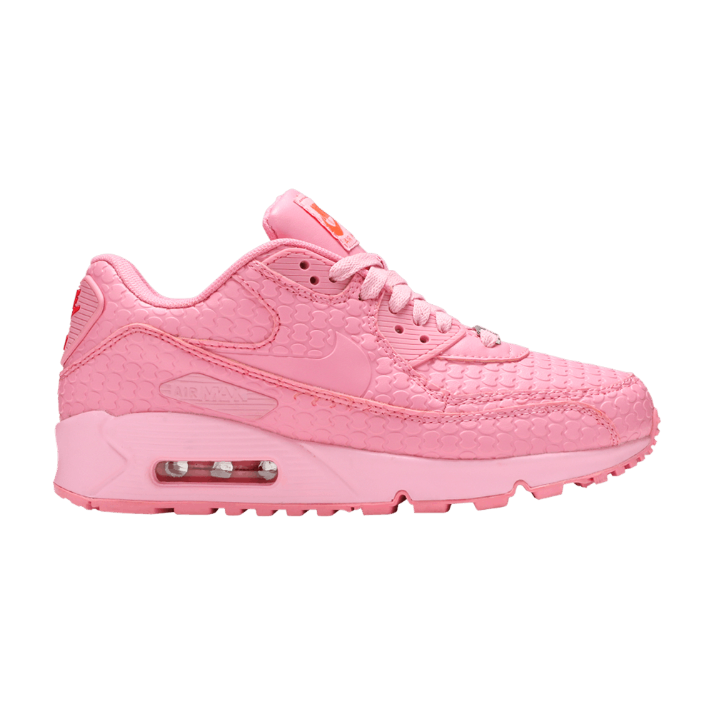 Кроссовки Nike Wmns Air Max 90 DMB 'Must Win Shortcake'