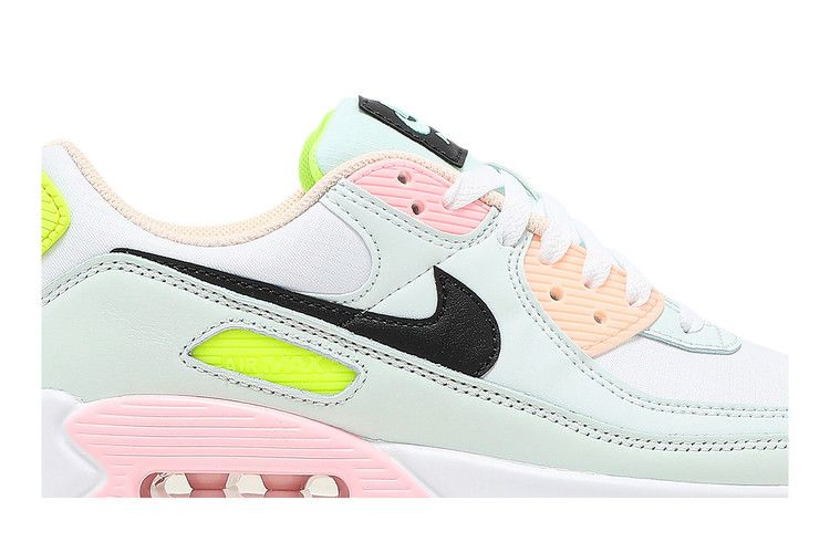 Кроссовки Nike Wmns Air Max 90 'Easter'