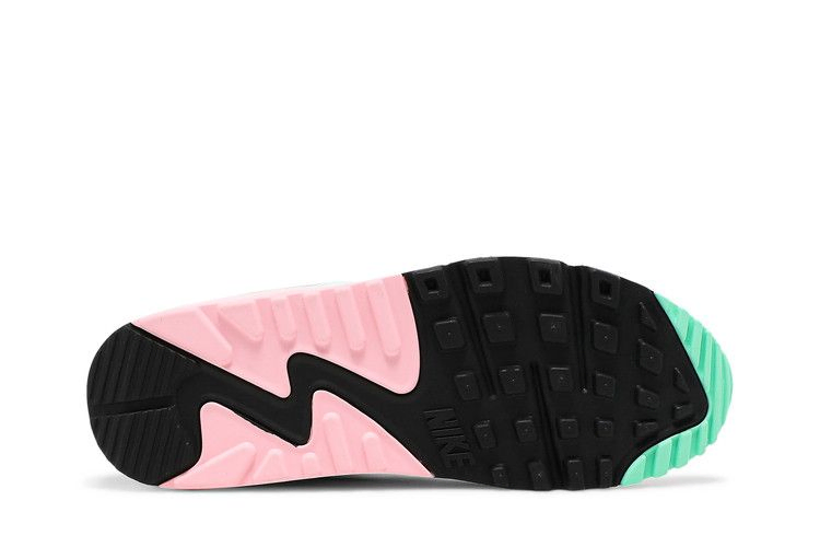 Кроссовки Nike Wmns Air Max 90 'Easter'