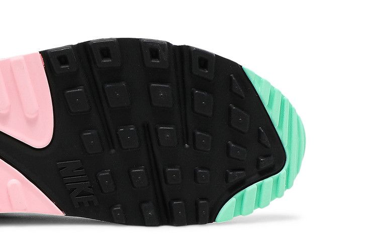 Кроссовки Nike Wmns Air Max 90 'Easter'