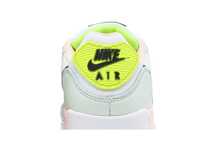 Кроссовки Nike Wmns Air Max 90 'Easter'