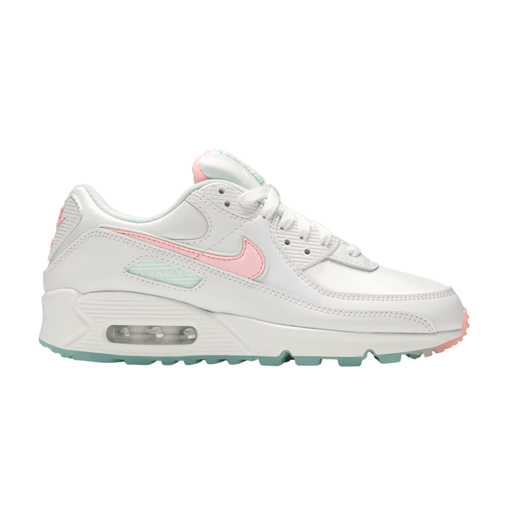 Кроссовки Nike Wmns Air Max 90 'Easter'