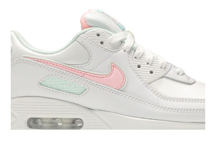 Кроссовки Nike Wmns Air Max 90 'Easter'