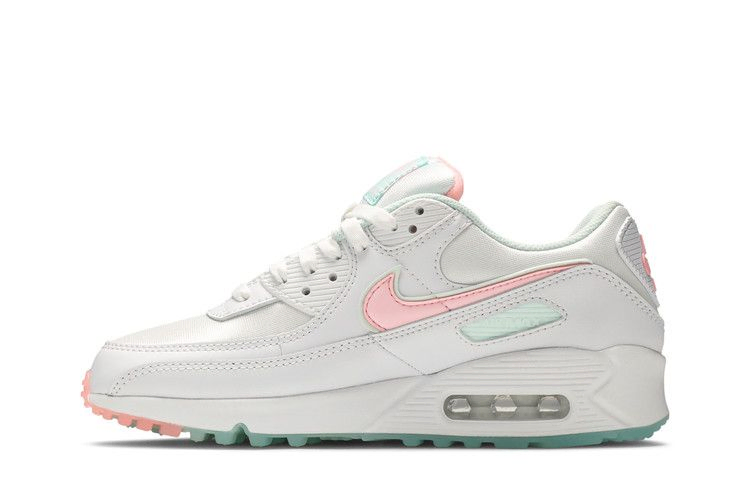 Кроссовки Nike Wmns Air Max 90 'Easter'