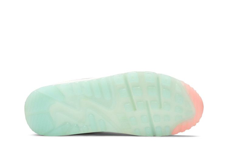 Кроссовки Nike Wmns Air Max 90 'Easter'