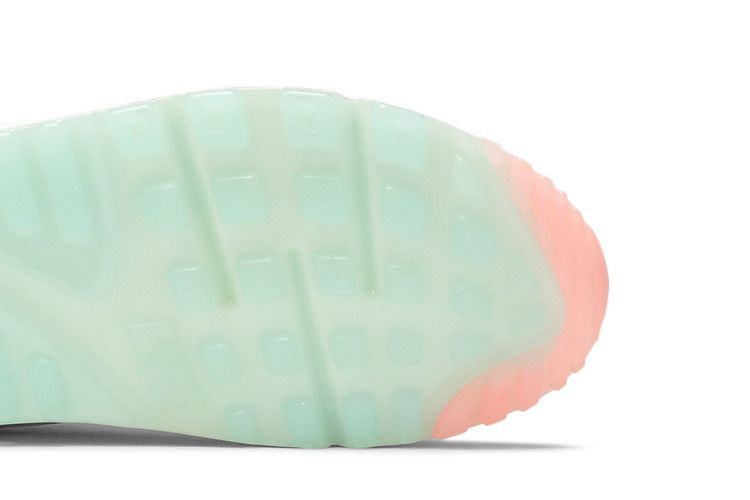 Кроссовки Nike Wmns Air Max 90 'Easter'