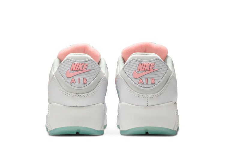 Кроссовки Nike Wmns Air Max 90 'Easter'