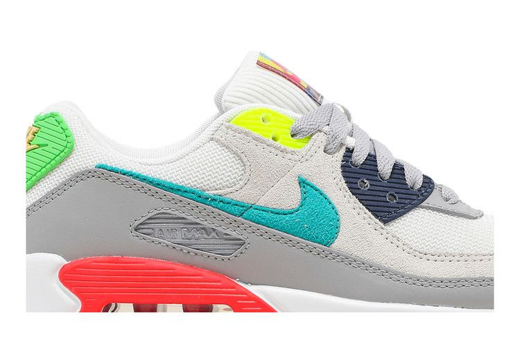 Кроссовки Nike Wmns Air Max 90 'Evolution of Icon'