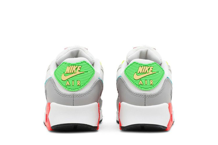 Кроссовки Nike Wmns Air Max 90 'Evolution of Icon'