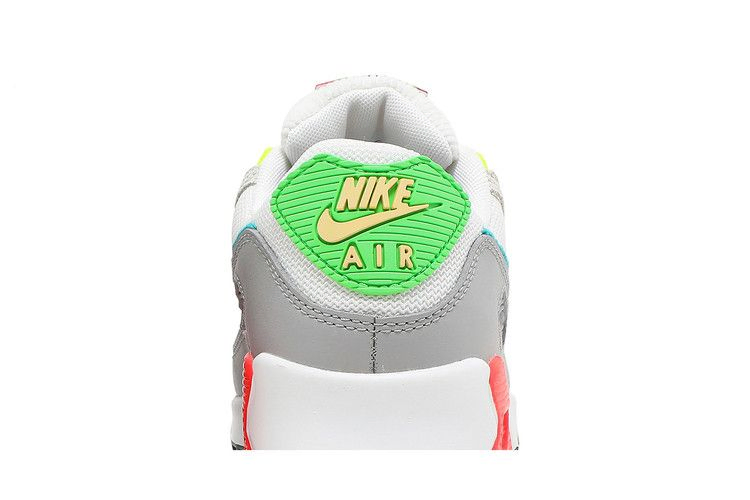 Кроссовки Nike Wmns Air Max 90 'Evolution of Icon'