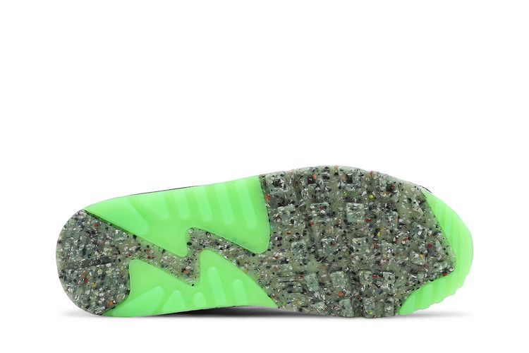 Кроссовки Nike Wmns Air Max 90 'Exeter Edition - Aurora Green'