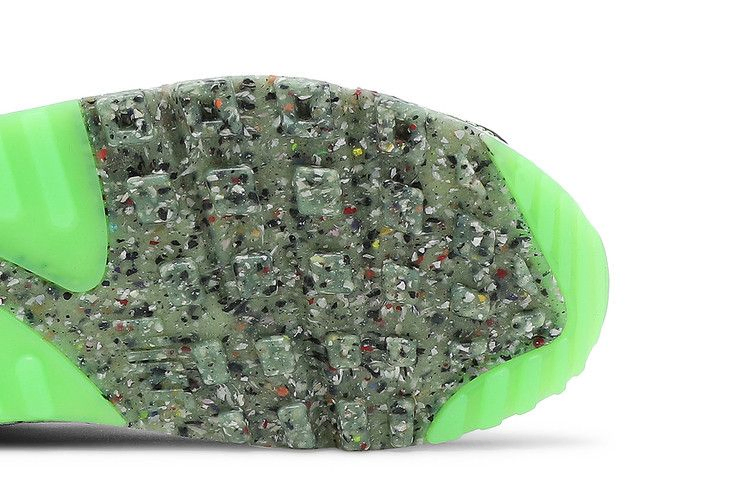 Кроссовки Nike Wmns Air Max 90 'Exeter Edition - Aurora Green'