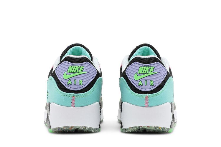 Кроссовки Nike Wmns Air Max 90 'Exeter Edition - Aurora Green'