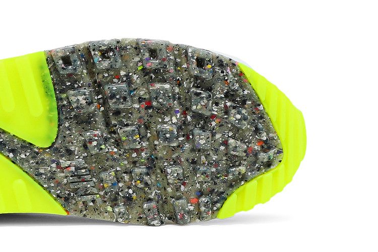 Кроссовки Nike Wmns Air Max 90 'Exeter Edition'