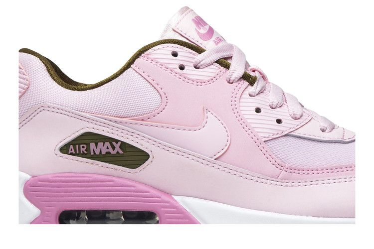 Кроссовки Wmns Air Max 90 'Have A Nike Day'